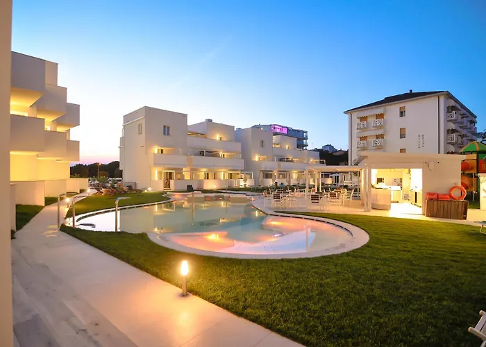 Marina Suites & Apartments 4 Stelle S