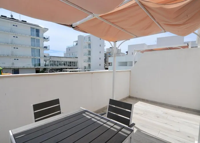 Marina Suites & Apartments 4 Stelle S