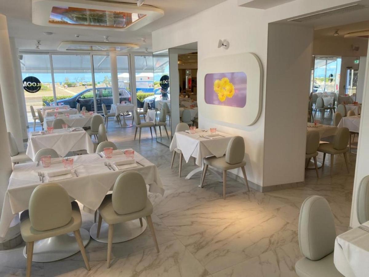 Marina & 4 Stelle S Aparthotel *