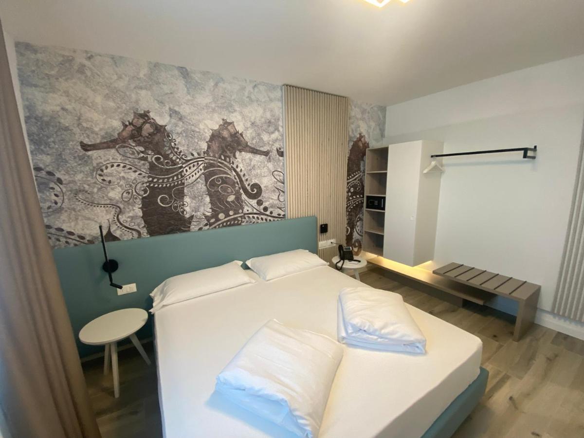 Aparthotel Marina & 4 Stelle S Caorle