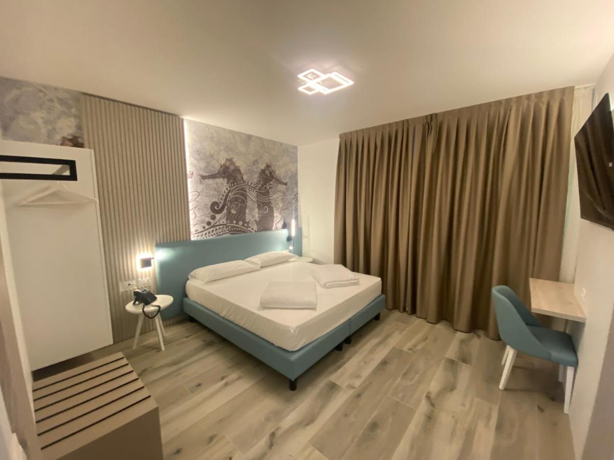 Aparthotel Marina & 4 Stelle S Caorle