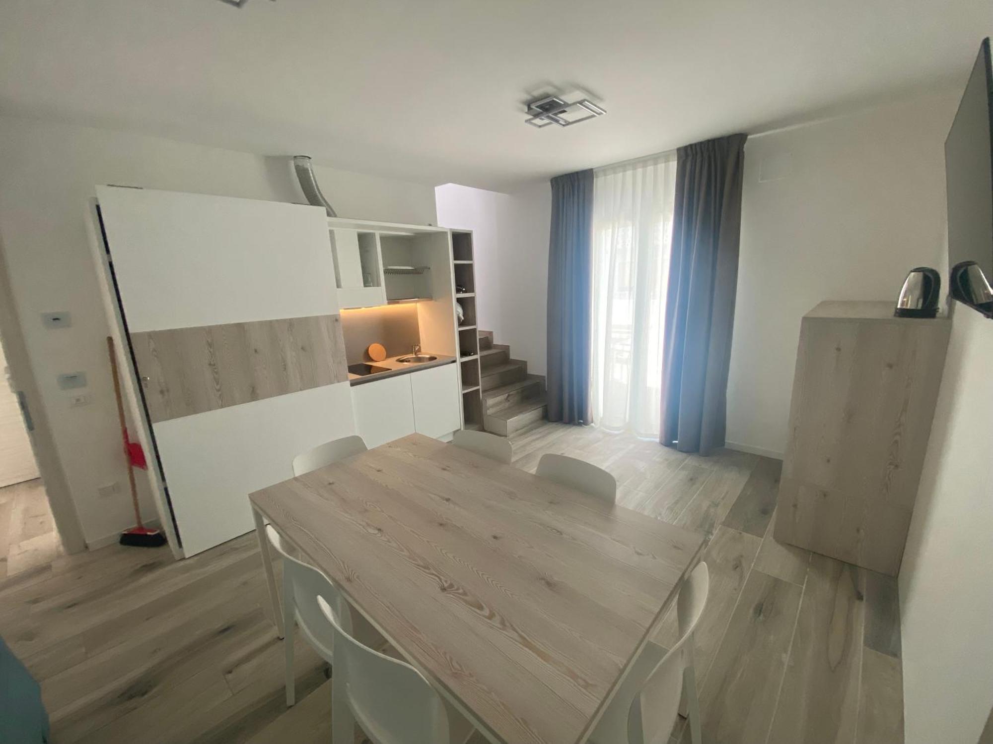 Apartahotel Marina & 4 Stelle S
