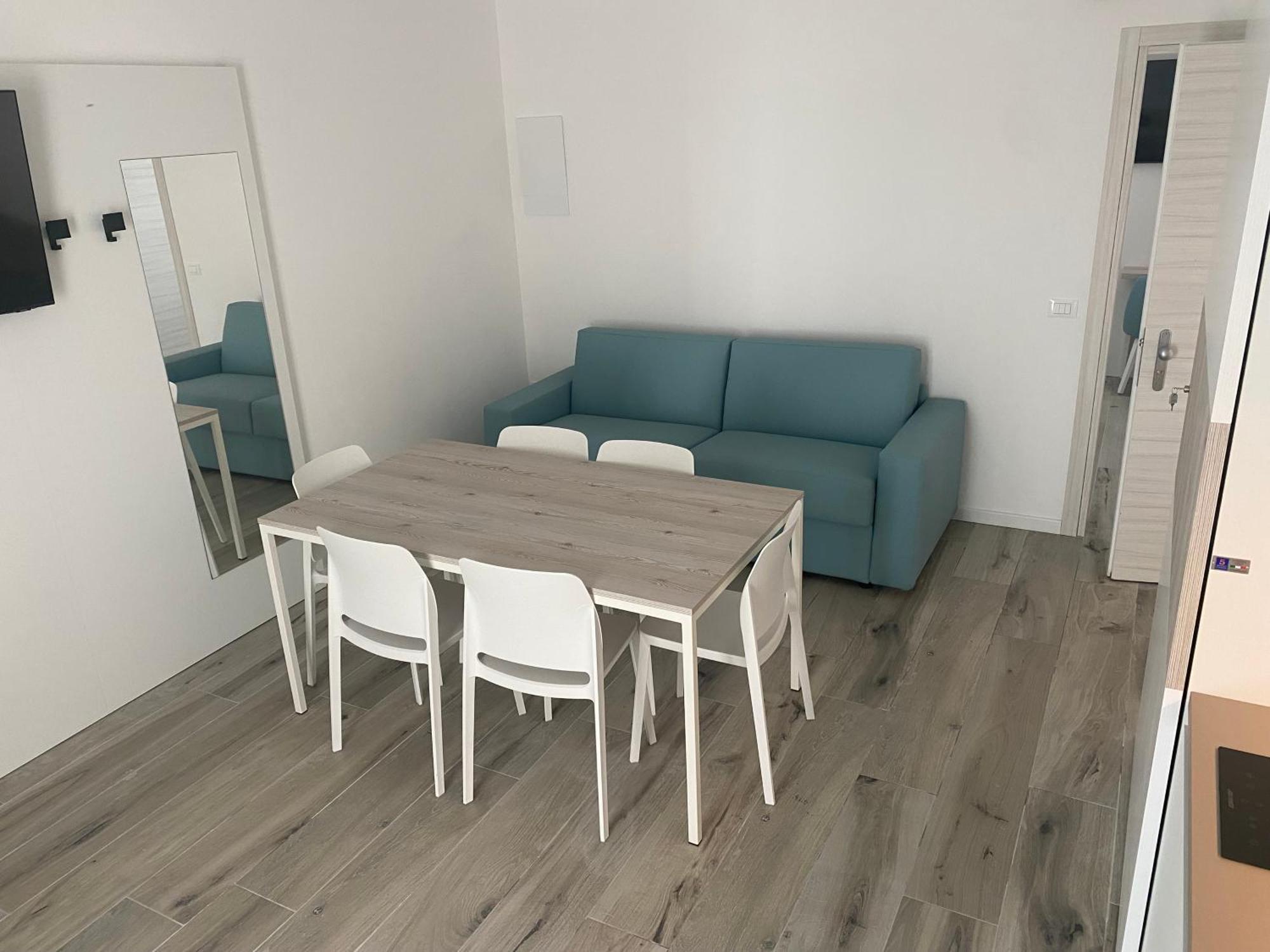 Aparthotel Marina & 4 Stelle S