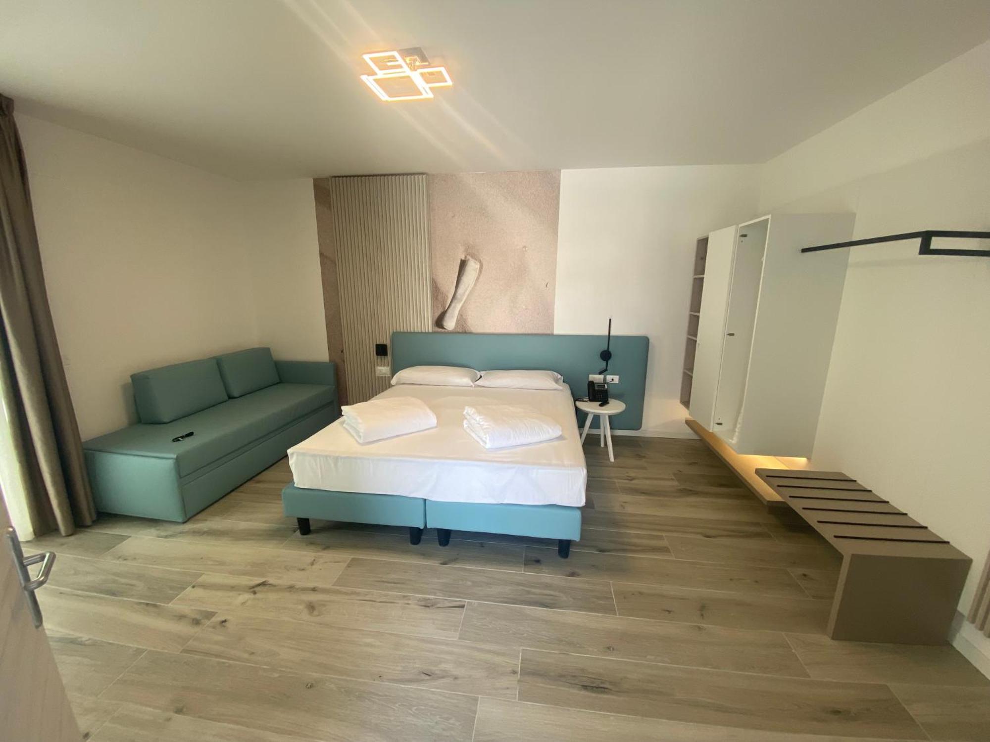 Marina & 4 Stelle S Aparthotel Caorle