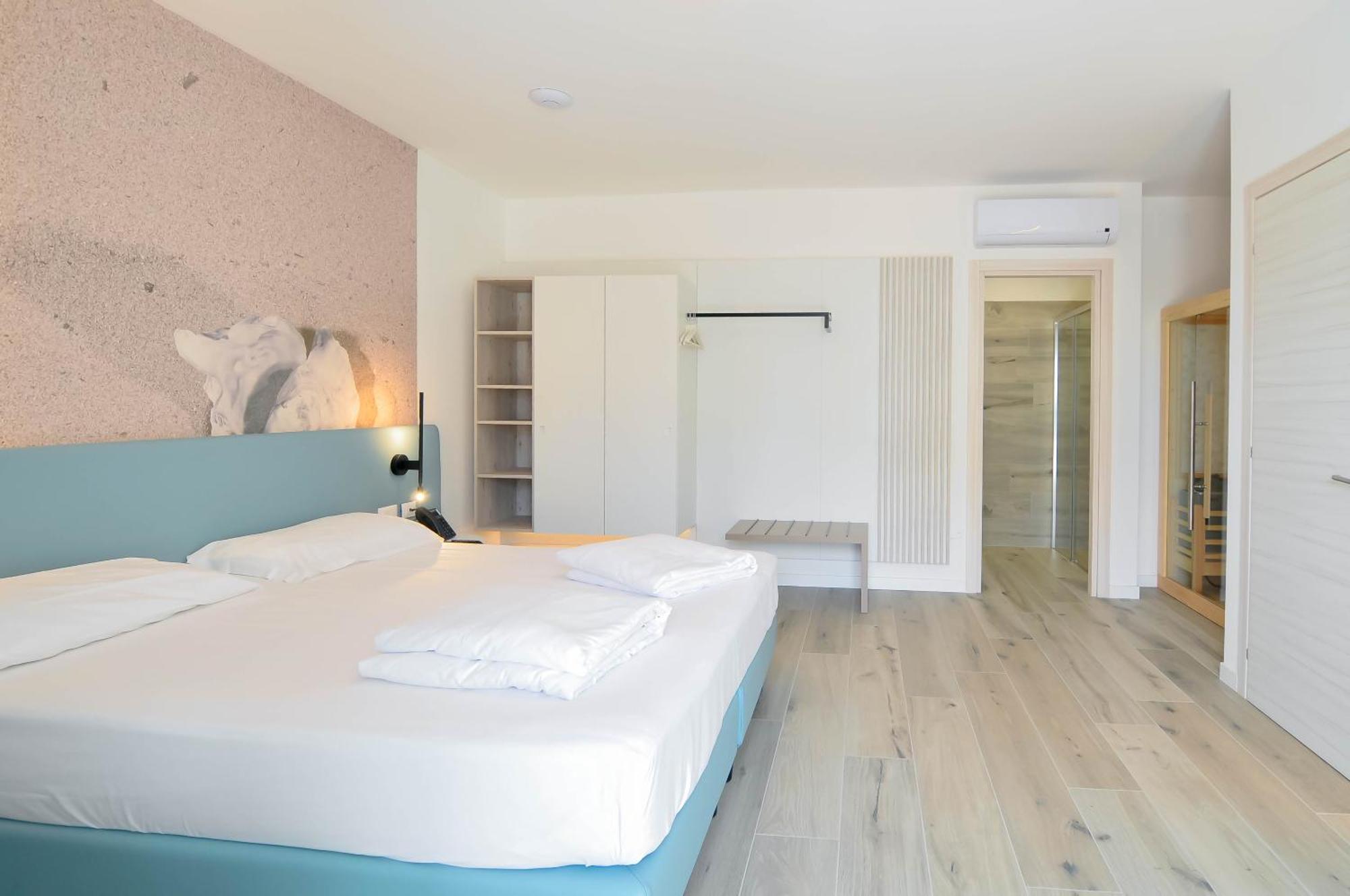 Marina & 4 Stelle S Aparthotel