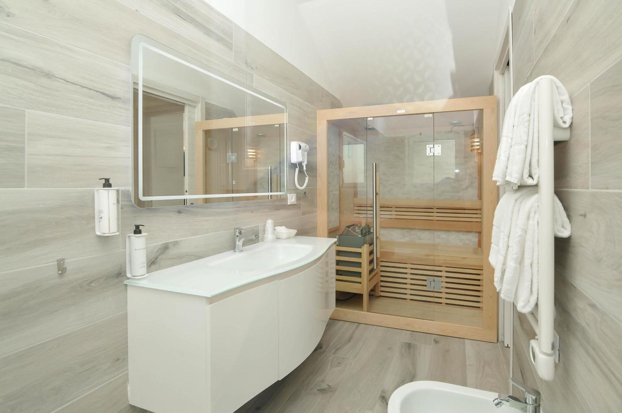 Marina & 4 Stelle S Aparthotel Caorle