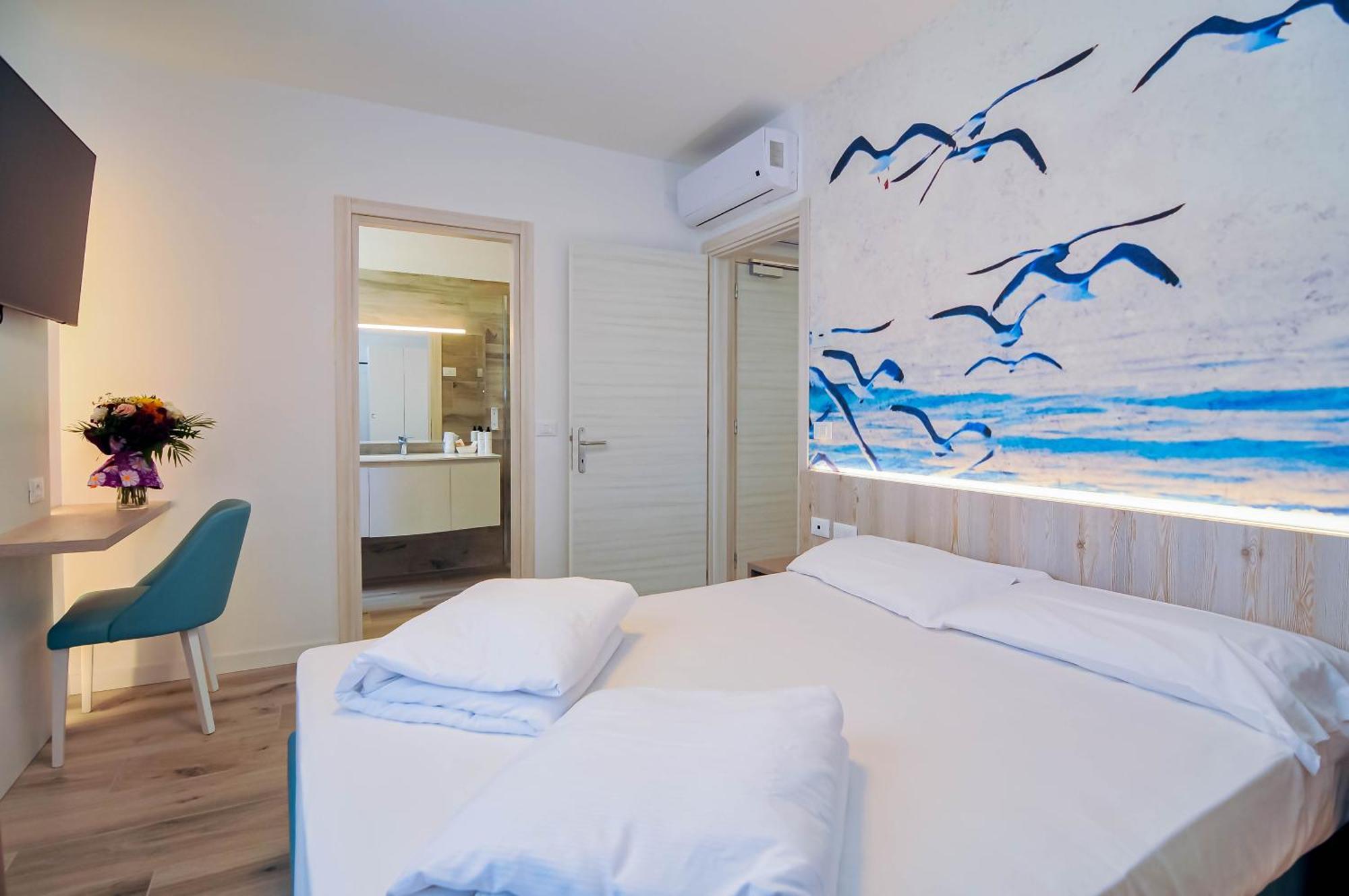 Aparthotel Marina & 4 Stelle S