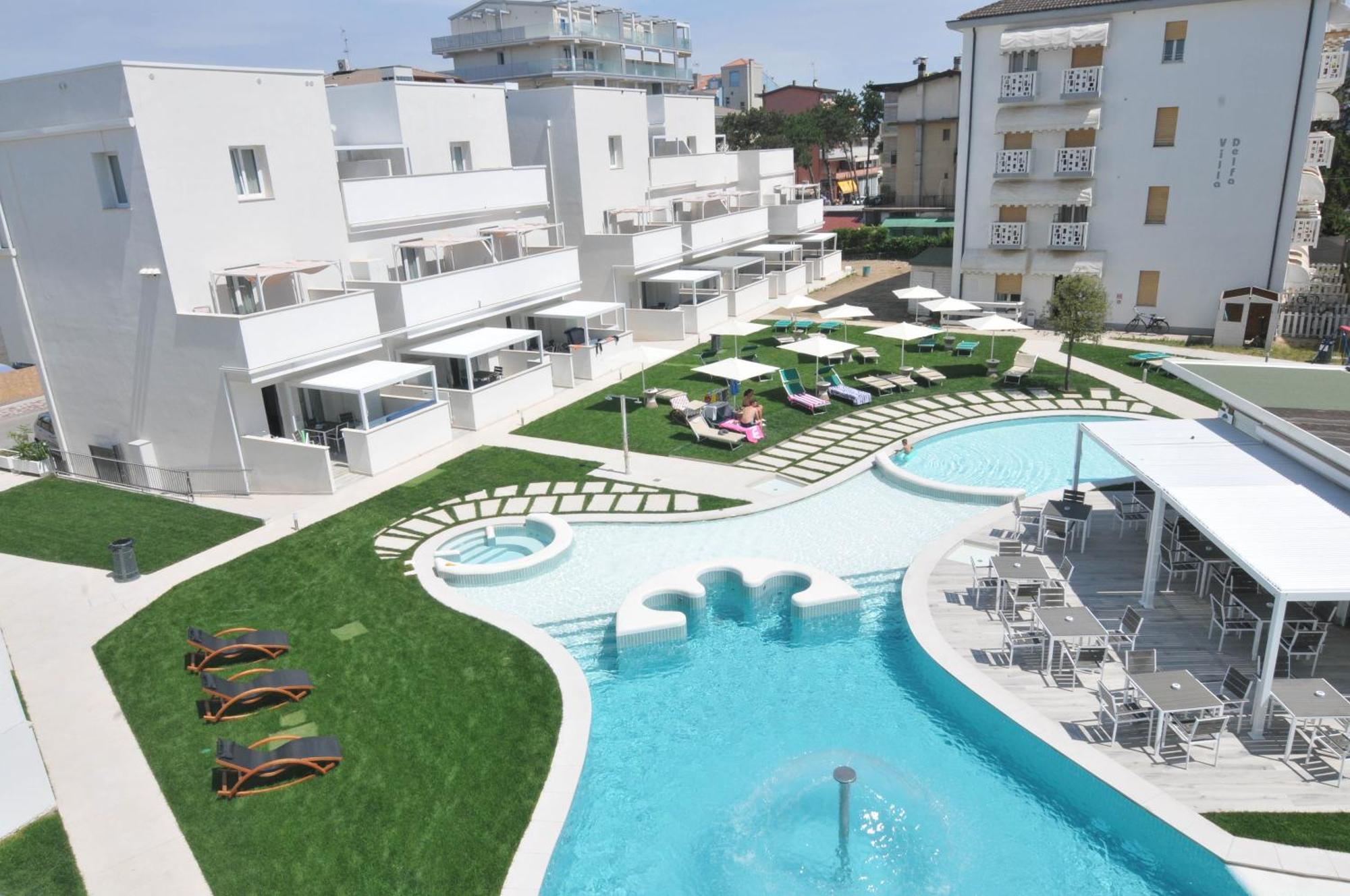 Apartahotel Marina & 4 Stelle S *