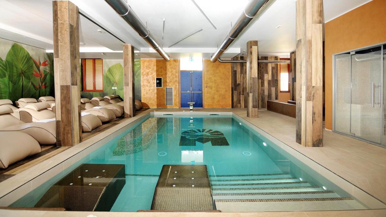 Marina & 4 Stelle S Aparthotel