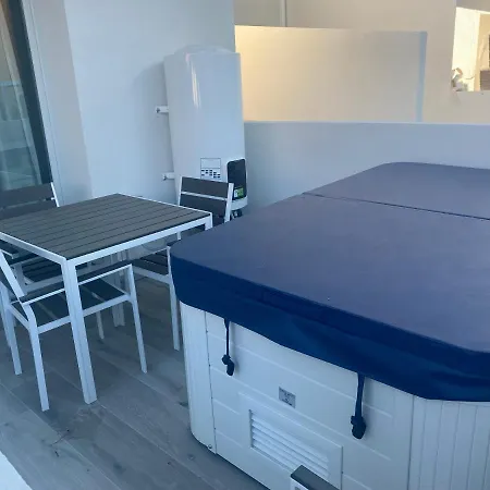 Marina Suites & Apartments 4 Stelle S Caorle Exterior photo