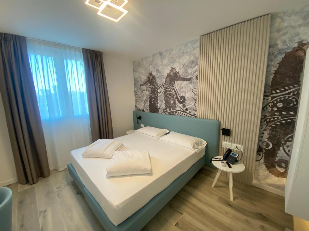 Aparthotel Marina & 4 Stelle S *